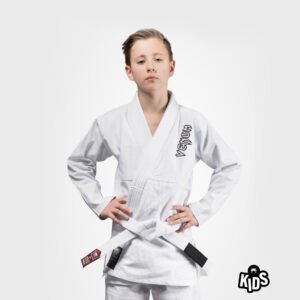 KIMONO NIÑO C CINTURON INCLUIDO BJJGI